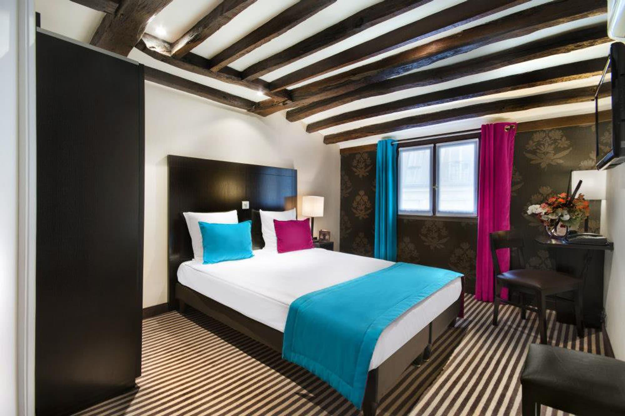 Hotel Pax Opera Parigi Esterno foto