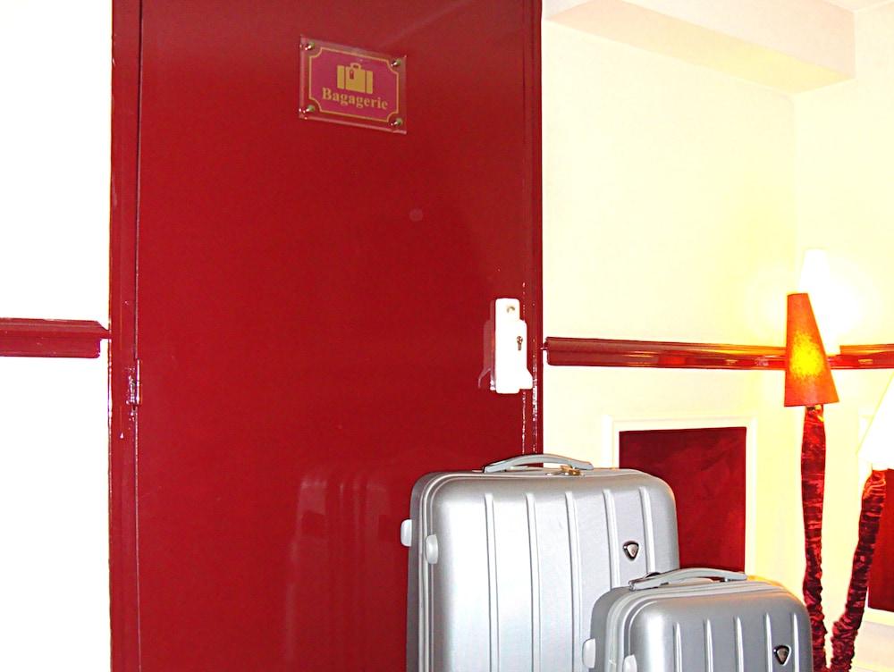 Hotel Pax Opera Parigi Esterno foto