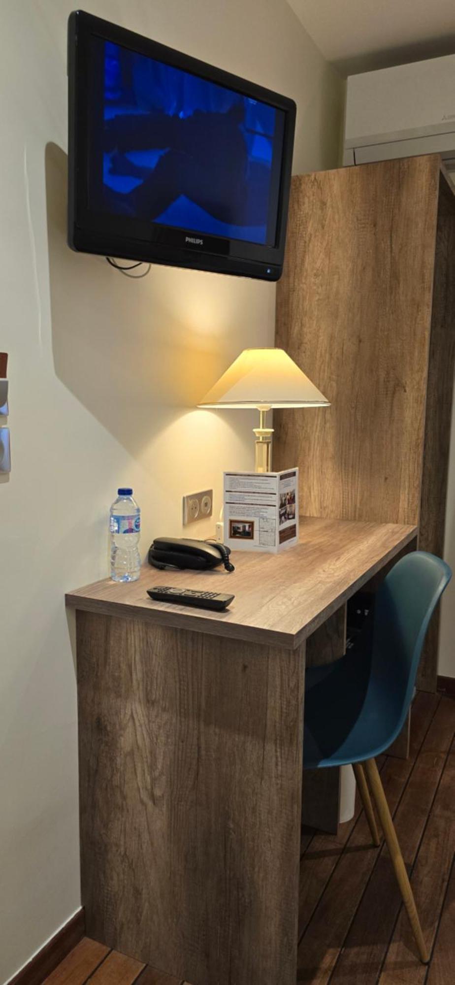 Hotel Pax Opera Parigi Esterno foto