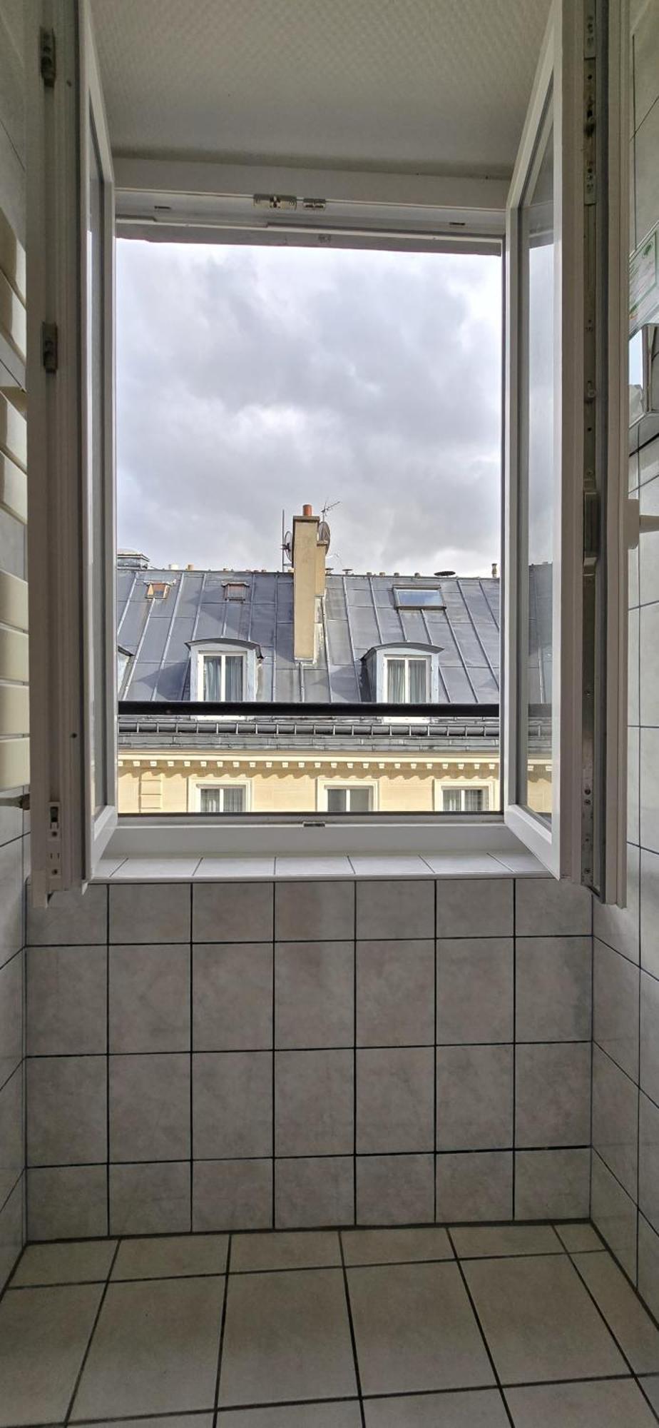Hotel Pax Opera Parigi Esterno foto